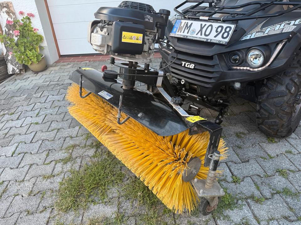 Weitere Motorräder TGB Blade 500 inkl. Zubehör 2013 — photo 14