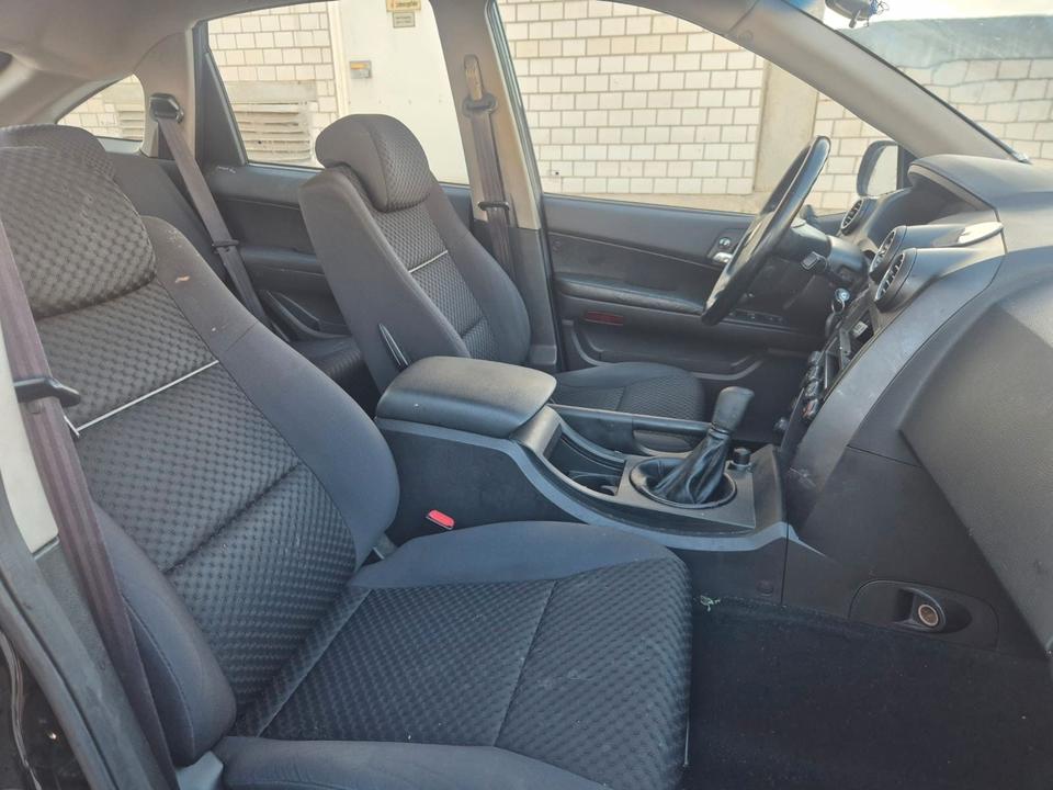 Ssangyong Actyon 2008 — photo 12