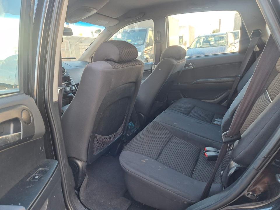 Ssangyong Actyon 2008 — photo 9