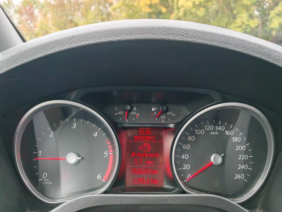 Ford S-Max 2013 — photo 23
