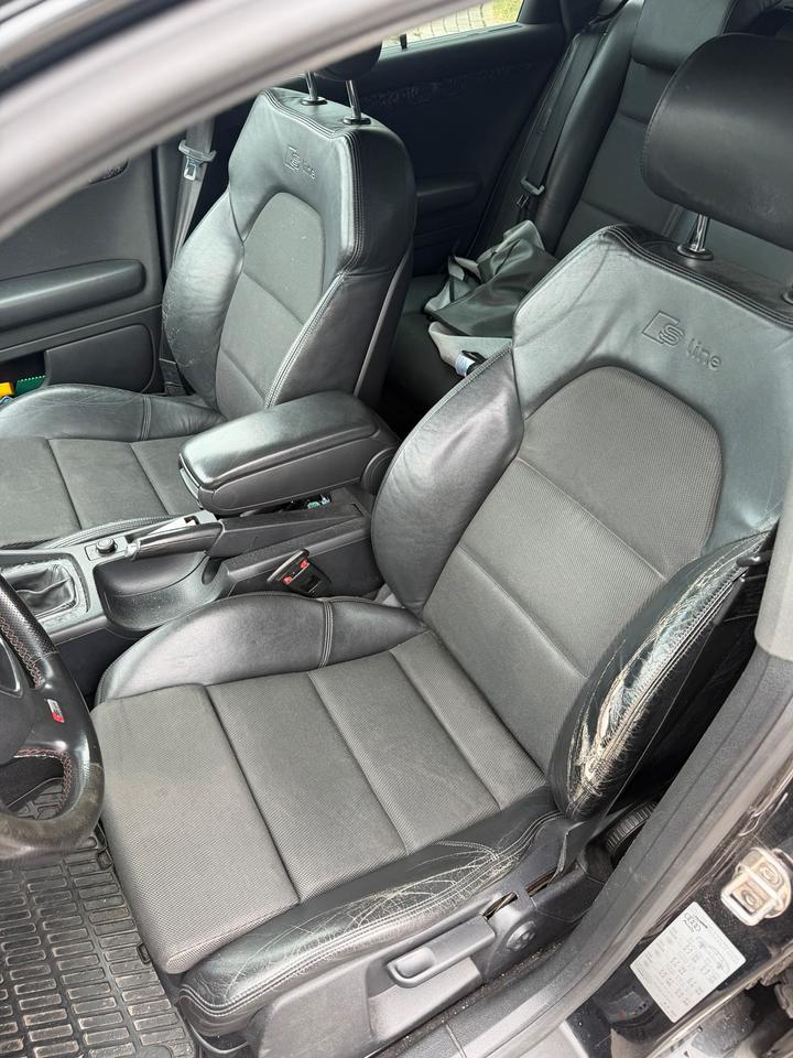 Audi A4 2006 — photo 7