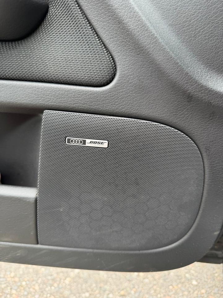Audi A4 2006 — photo 9