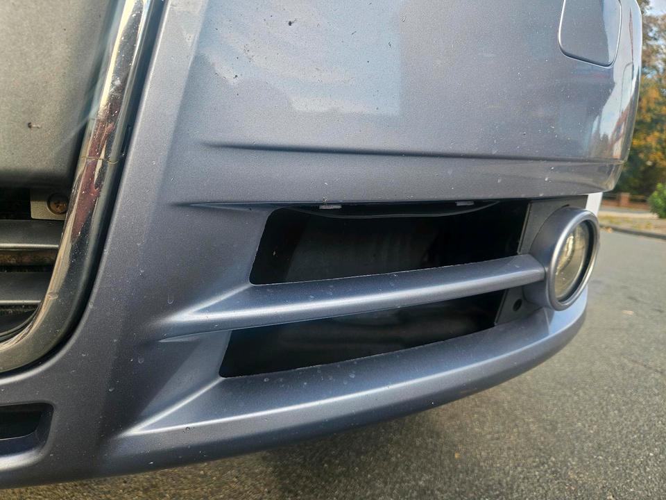 Audi A4 2005 — photo 16