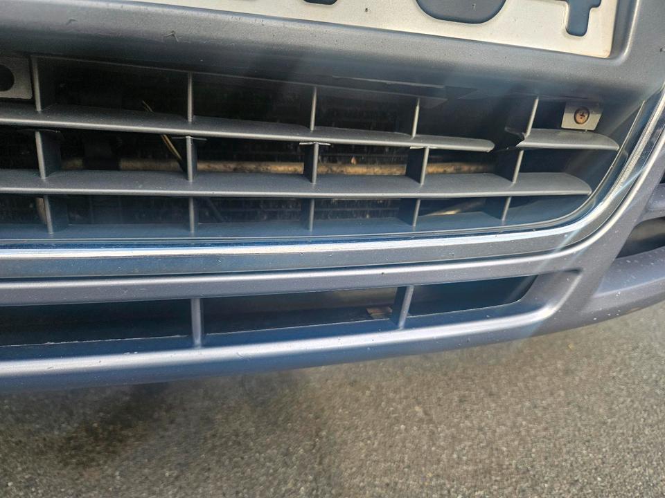 Audi A4 2005 — photo 17