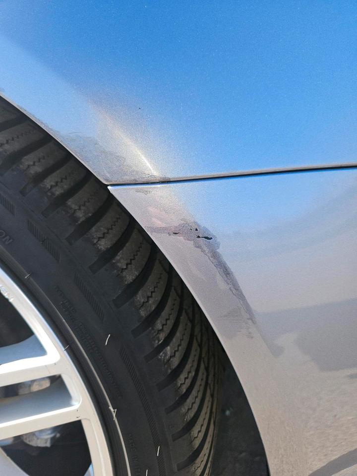 Audi A4 2005 — photo 5