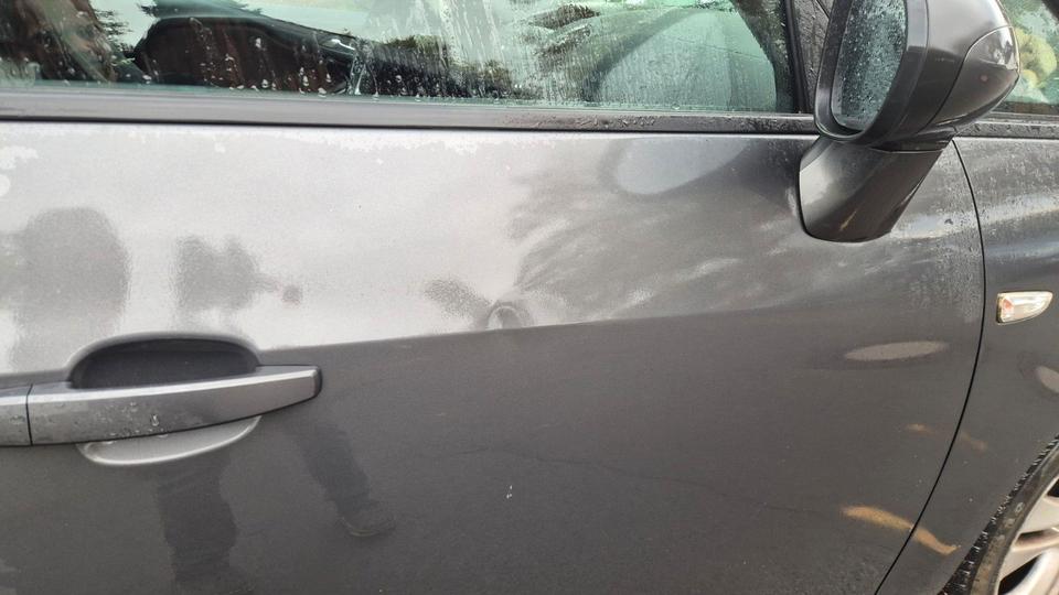 Opel Zafira Tourer 2012 — photo 5