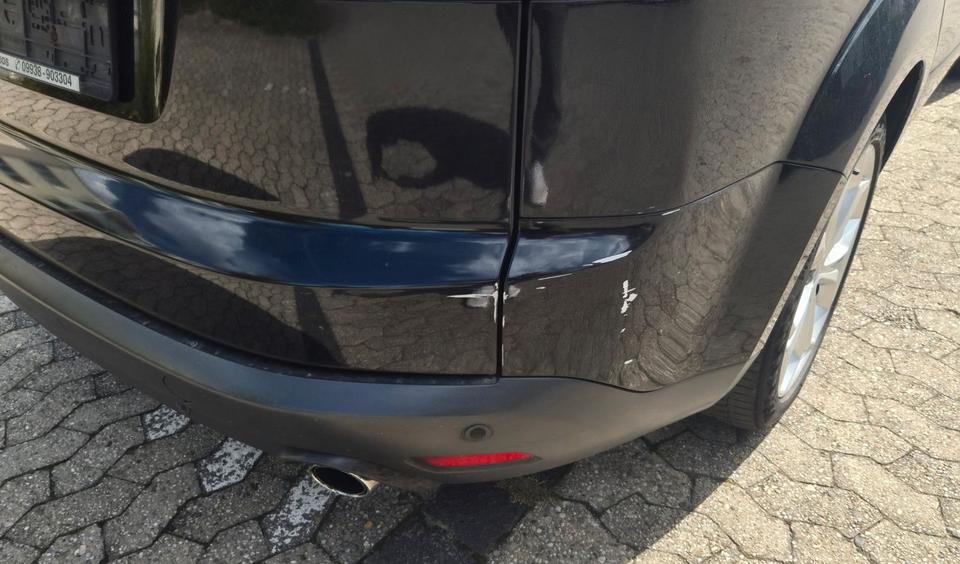 Ford S-Max 2011 — photo 5