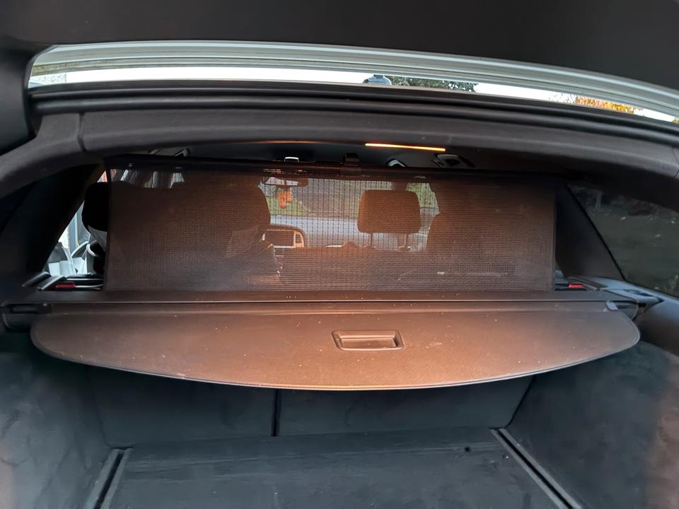 Audi A6 2011 — photo 17