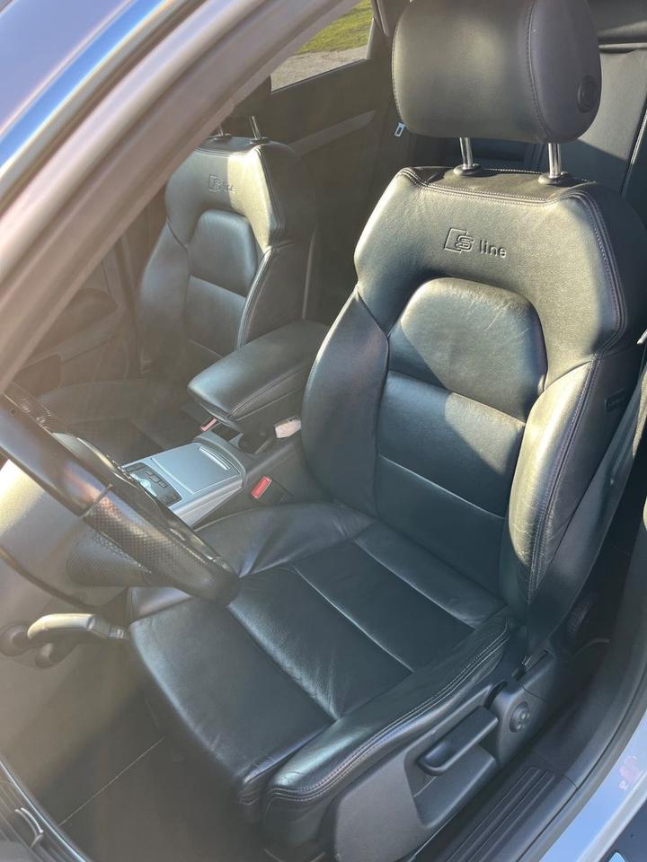 Audi A6 2008 — photo 5