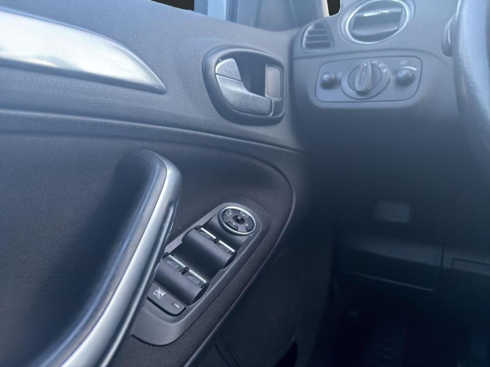 Ford S-Max 2008 — фото 17