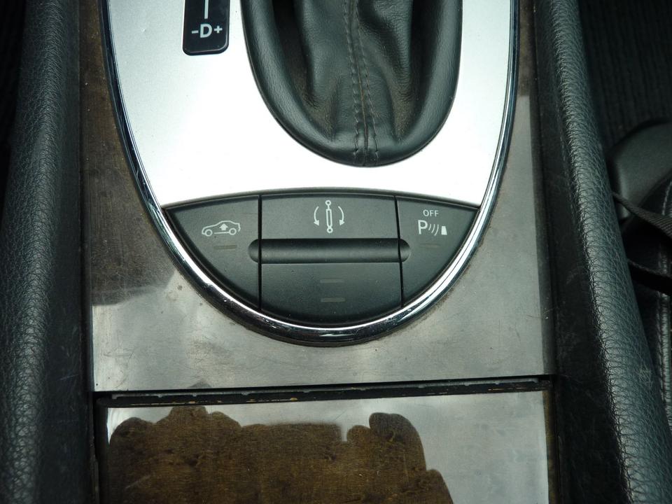 Mercedes Benz E 350 2005 — photo 10