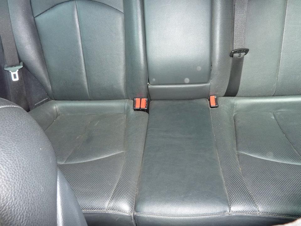 Mercedes Benz E 350 2005 — photo 6