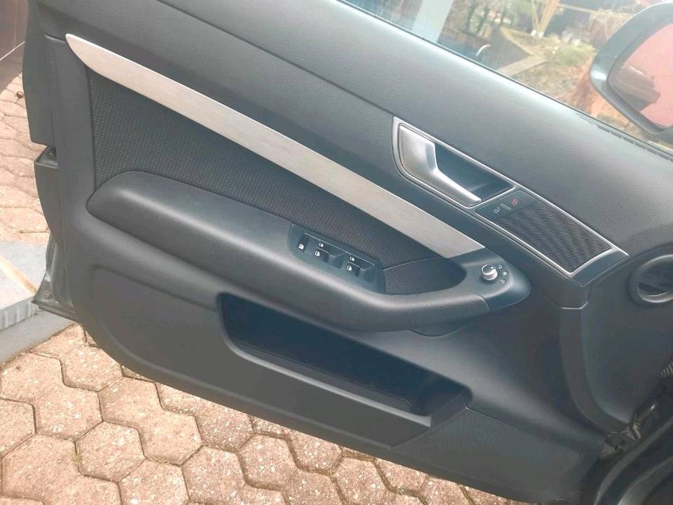 Audi A6 2009 — photo 12