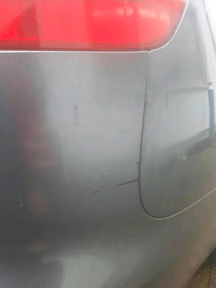 Audi A6 2009 — photo 14