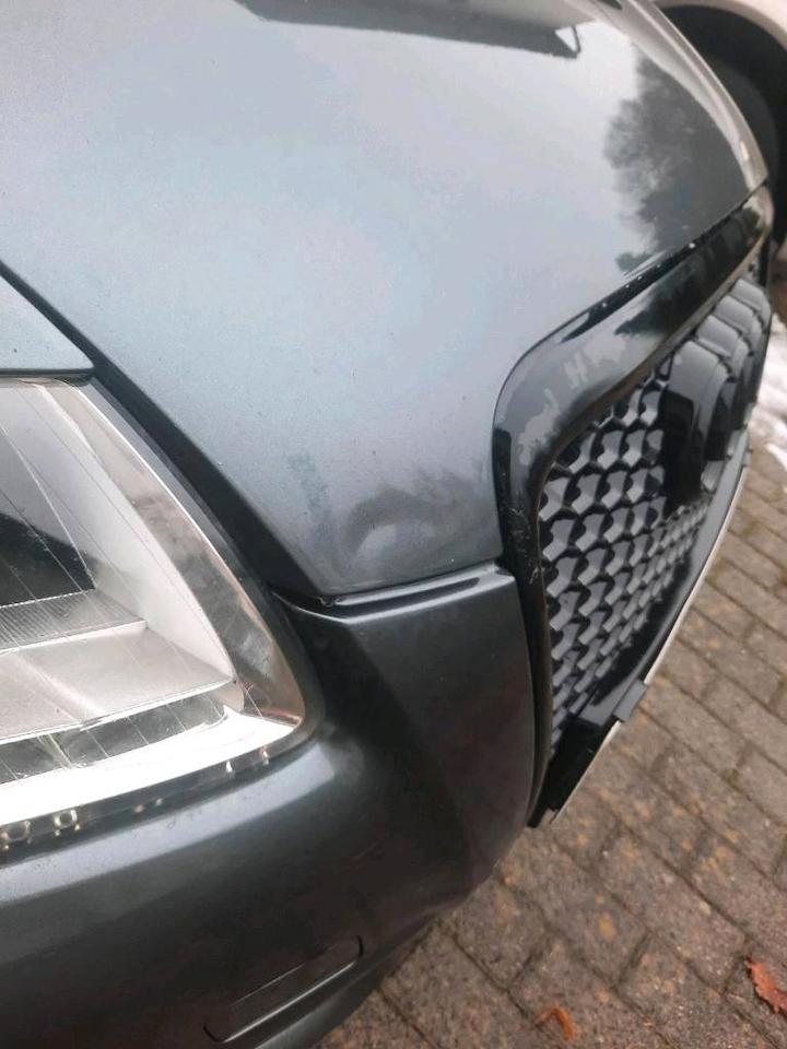 Audi A6 2009 — photo 15