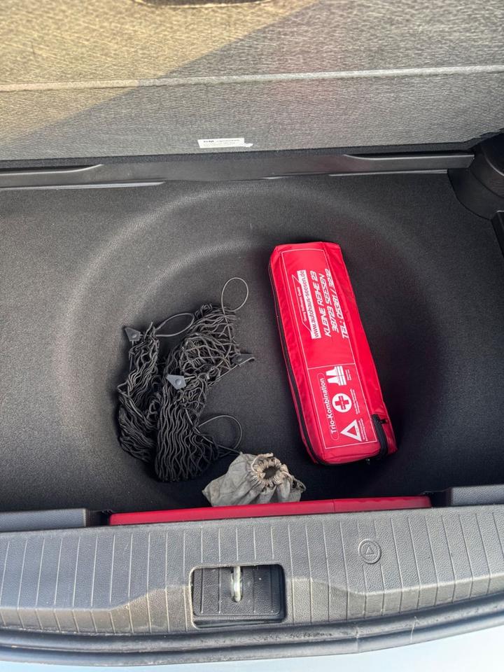 Opel Meriva 2010 — photo 22