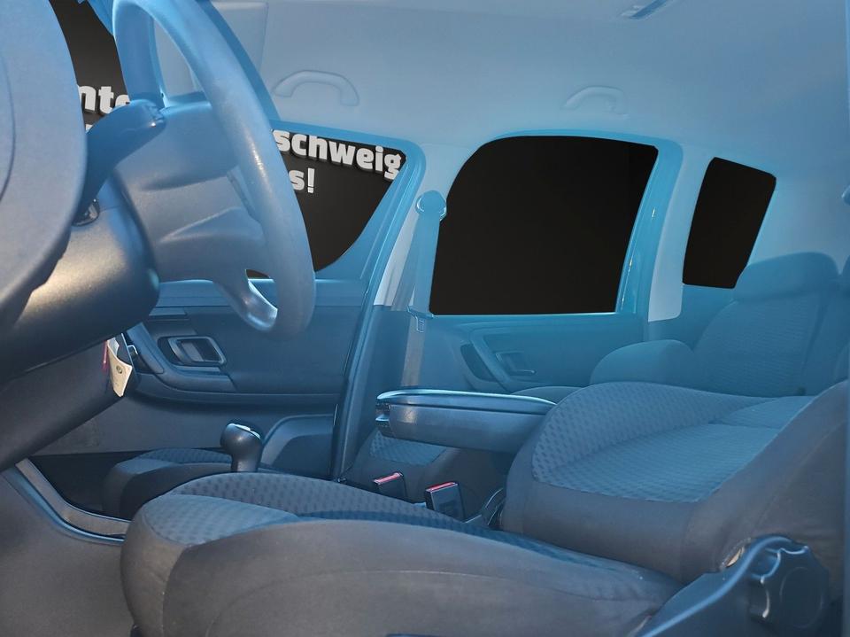 Skoda Roomster 2010 — photo 19
