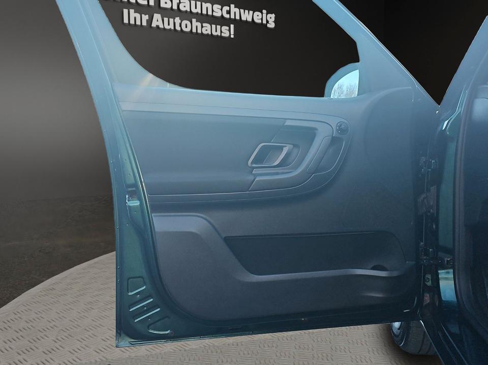 Skoda Roomster 2010 — photo 24
