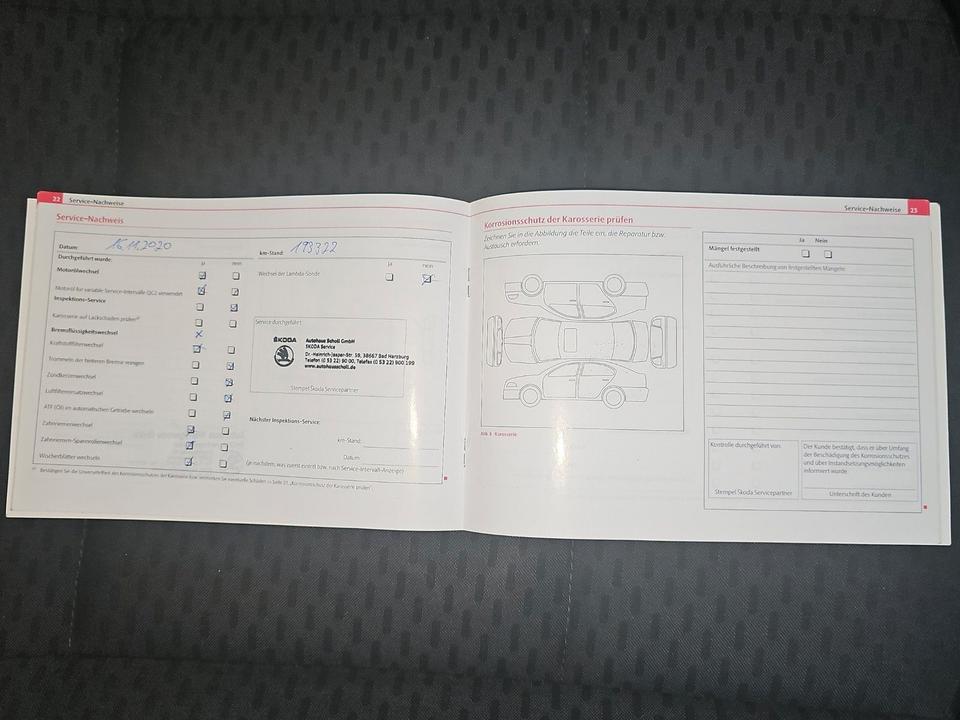 Skoda Roomster 2010 — photo 36