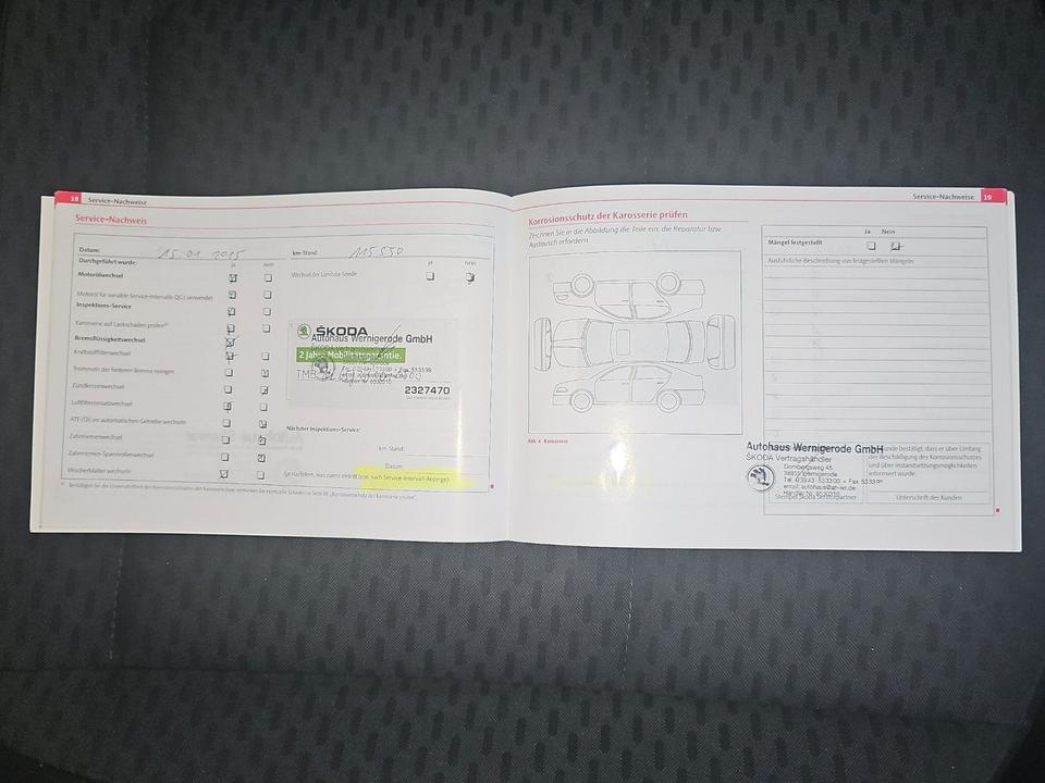 Skoda Roomster 2010 — photo 38