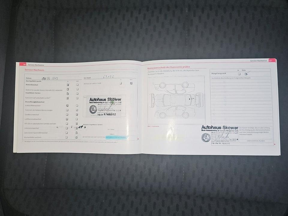 Skoda Roomster 2010 — photo 39