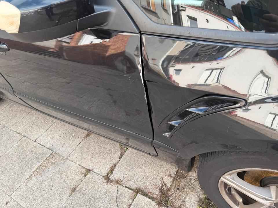 Ford S-Max 2007 — photo 5