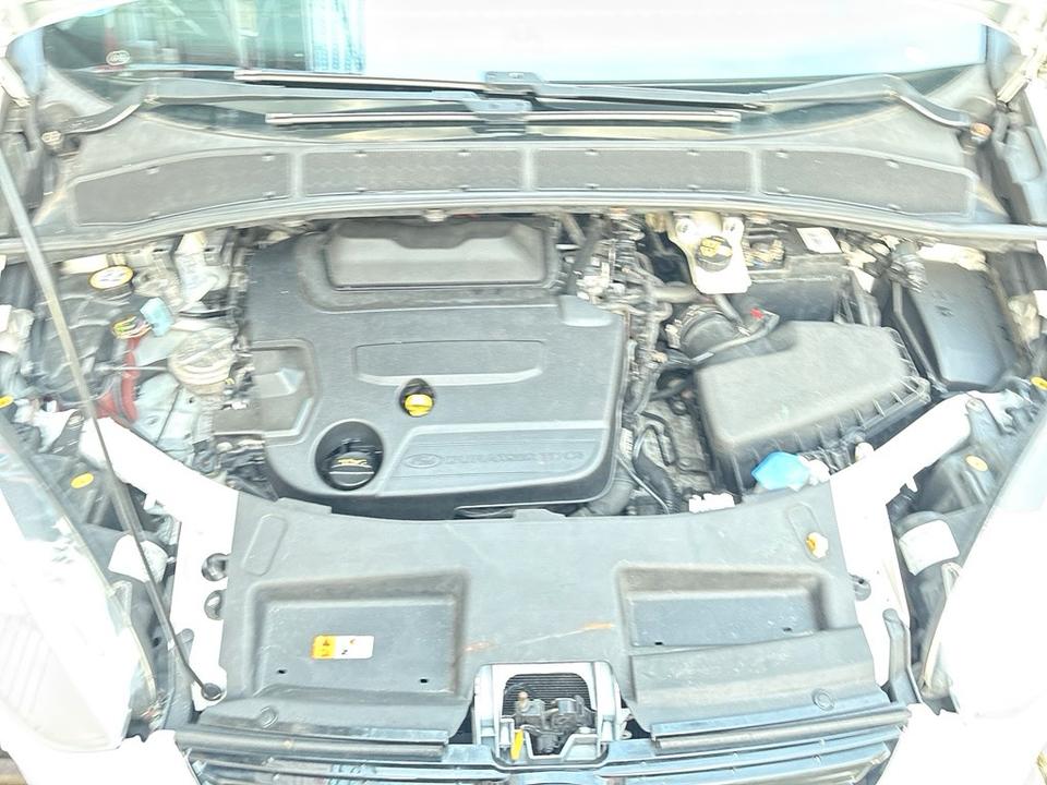 Ford S-Max 2012 — photo 10