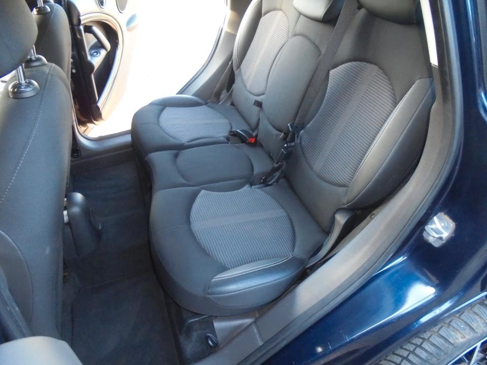 Mini Countryman S (Cooper) 2011 — photo 11