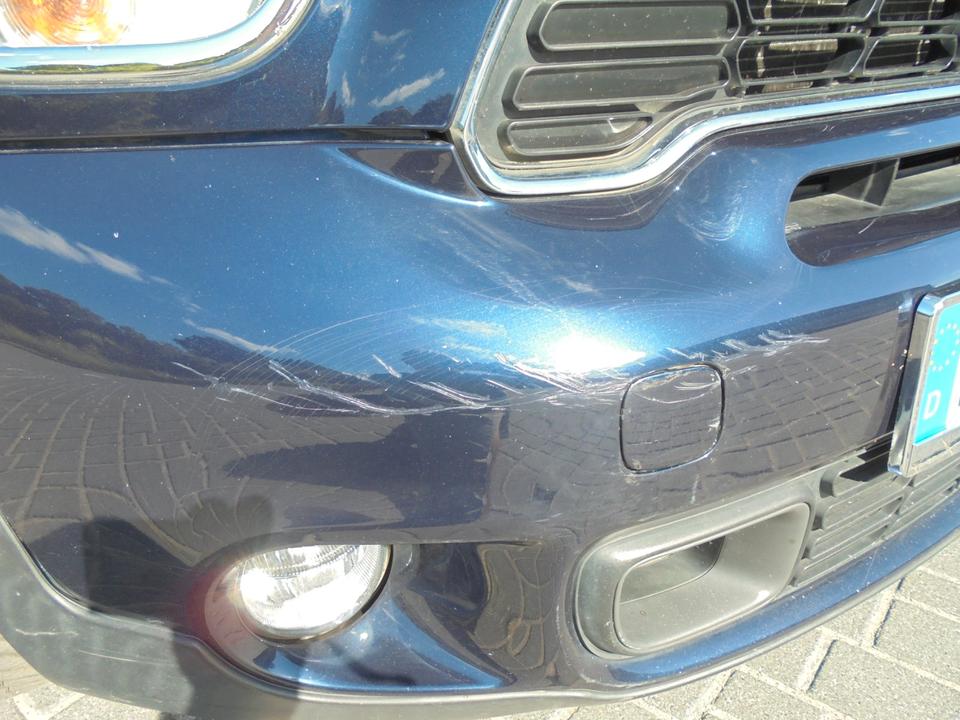 Mini Countryman S (Cooper) 2011 — photo 17