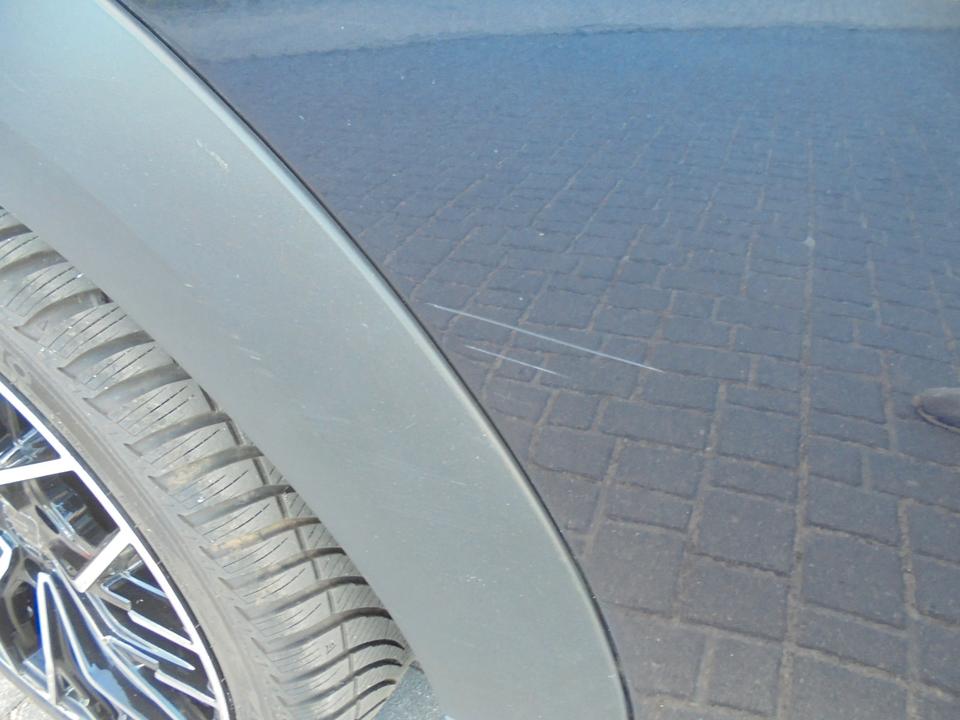 Mini Countryman S (Cooper) 2011 — photo 18