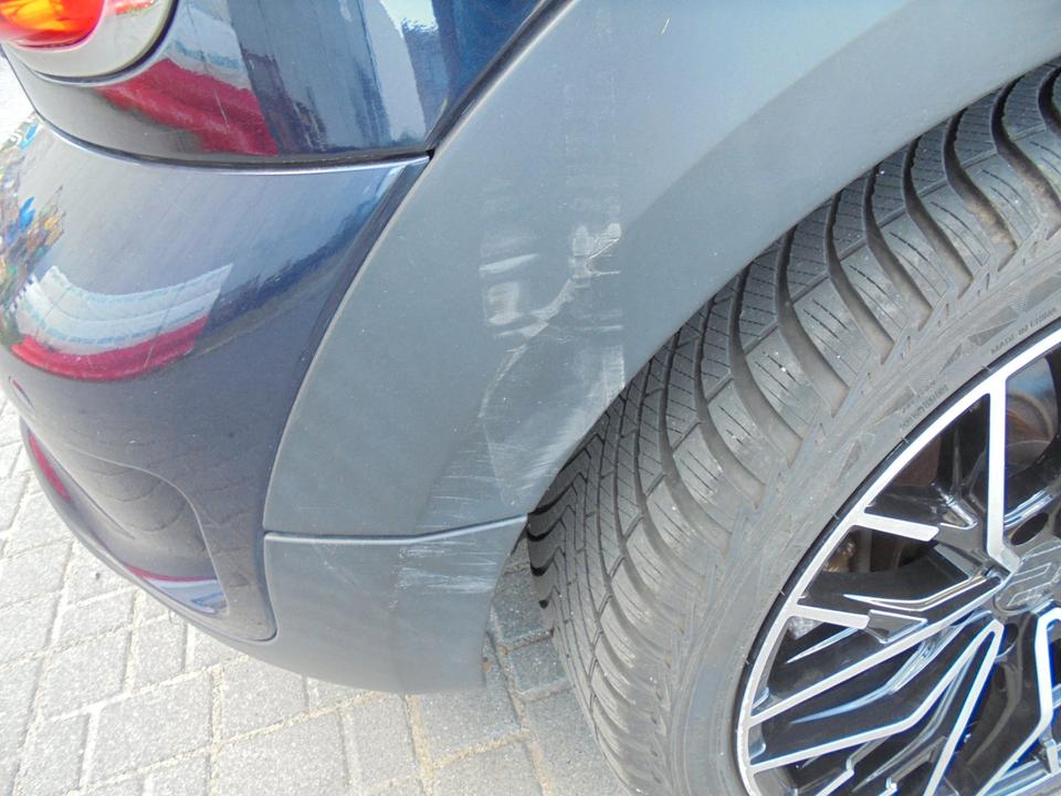 Mini Countryman S (Cooper) 2011 — photo 19