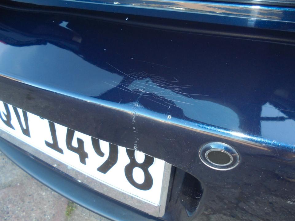 Mini Countryman S (Cooper) 2011 — photo 20