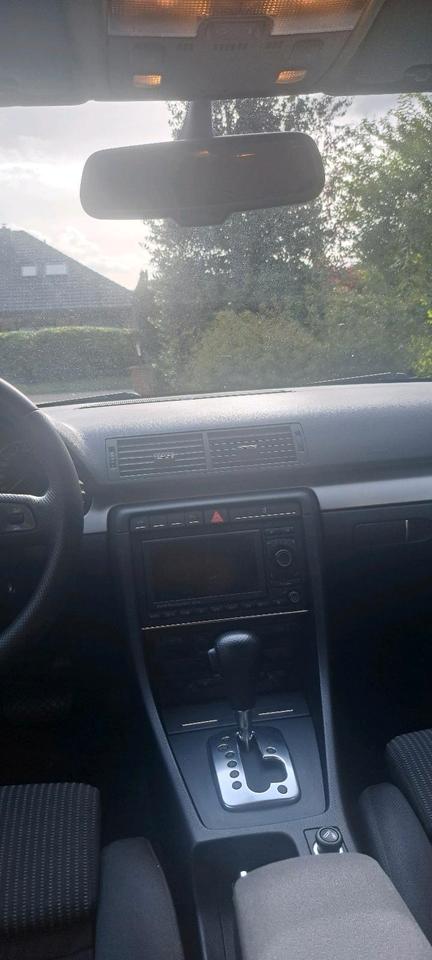Audi A4 2007 — photo 10