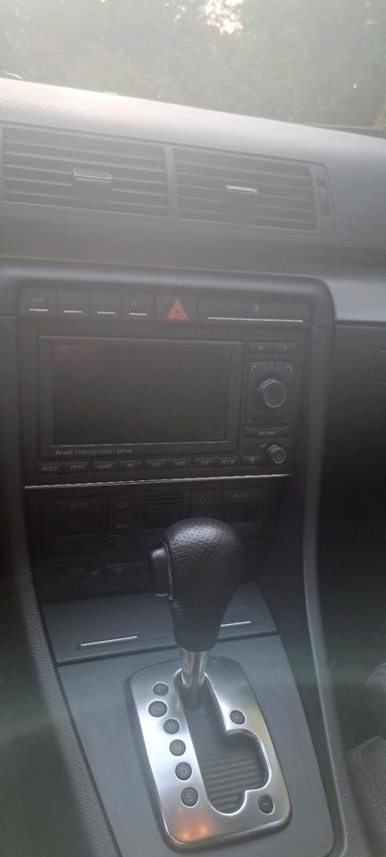Audi A4 2007 — photo 13