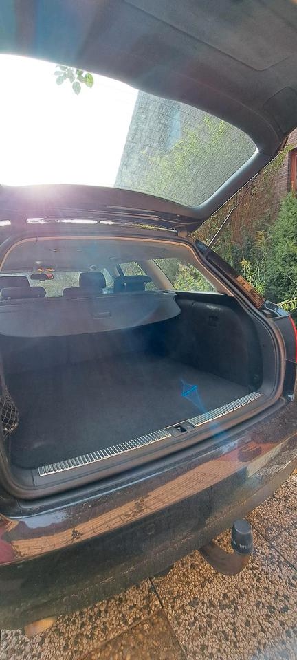 Audi A4 2007 — photo 6