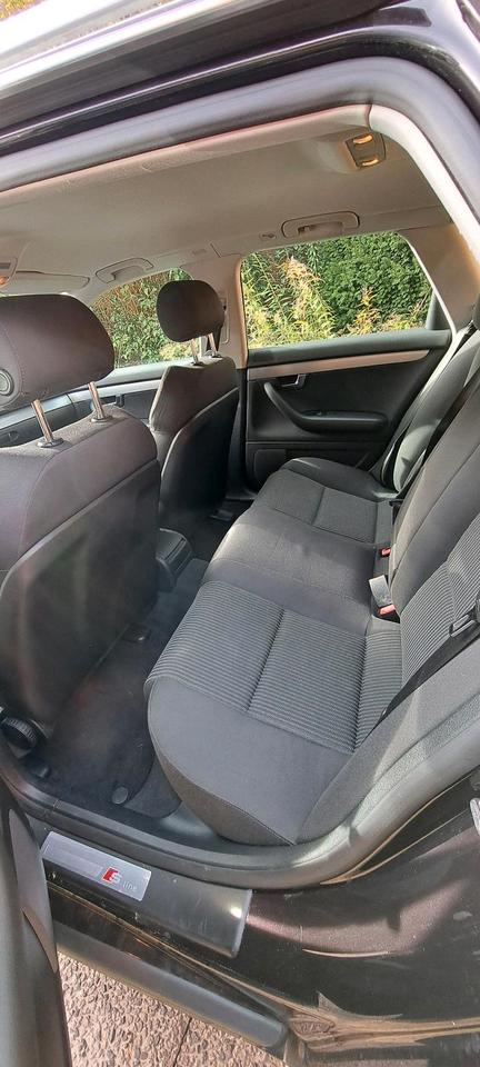 Audi A4 2007 — photo 7