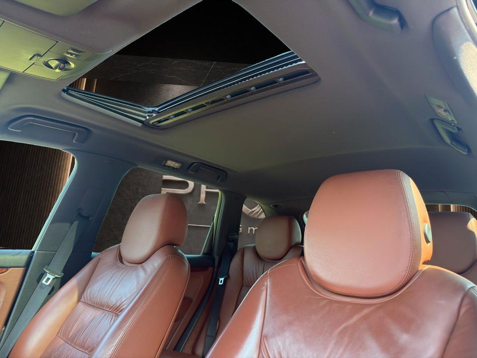 Porsche Cayenne 2007 — photo 19
