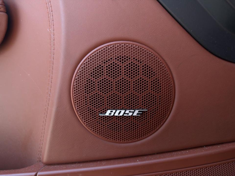 Porsche Cayenne 2007 — photo 30
