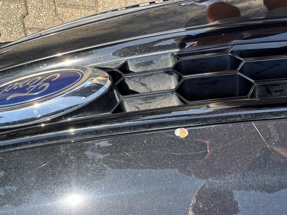 Ford Mondeo 2014 — photo 12