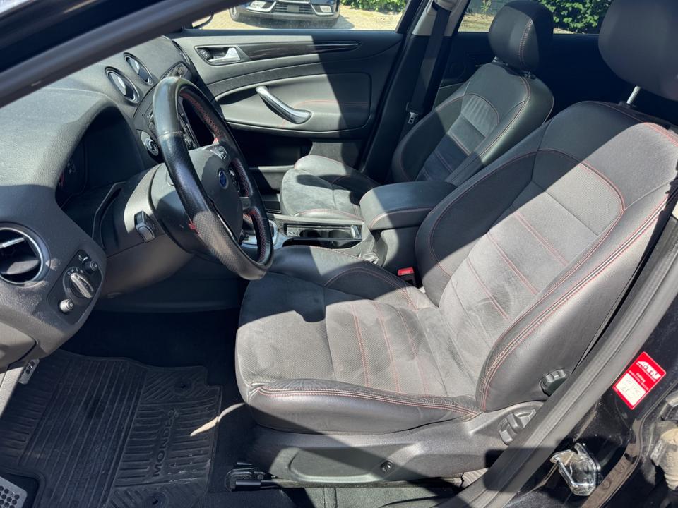Ford Mondeo 2014 — photo 5
