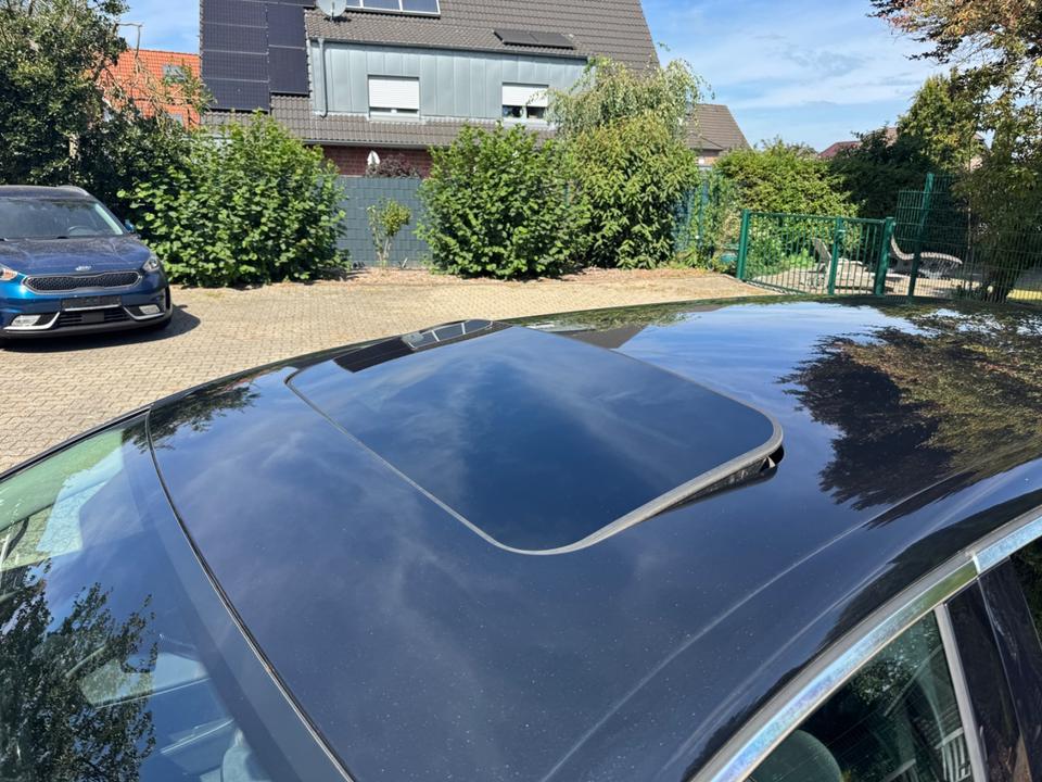 Ford Mondeo 2014 — photo 6