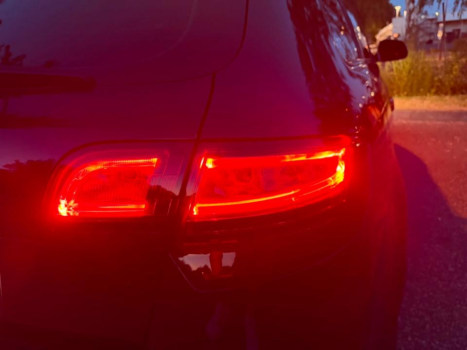 Audi A3 2008 — photo 10