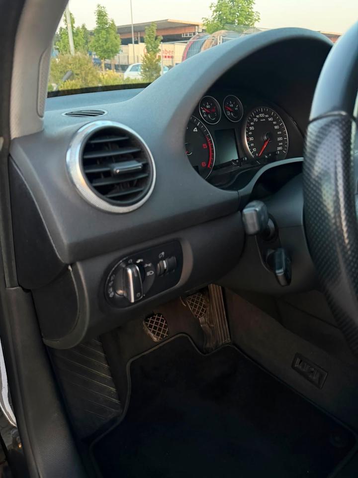 Audi A3 2008 — photo 6