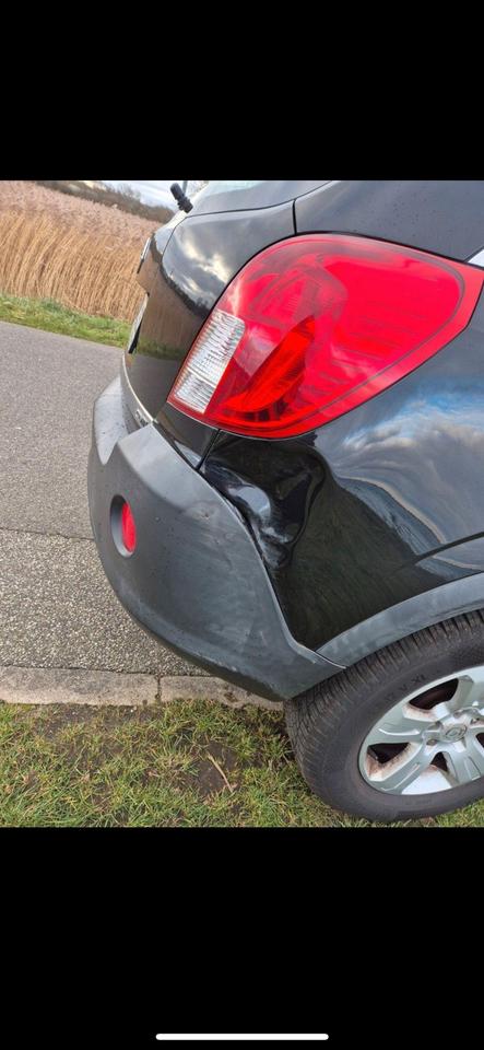 Opel Antara 2015 — photo 10