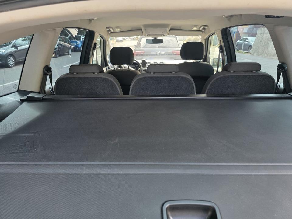 Ford S-Max 2012 — photo 14
