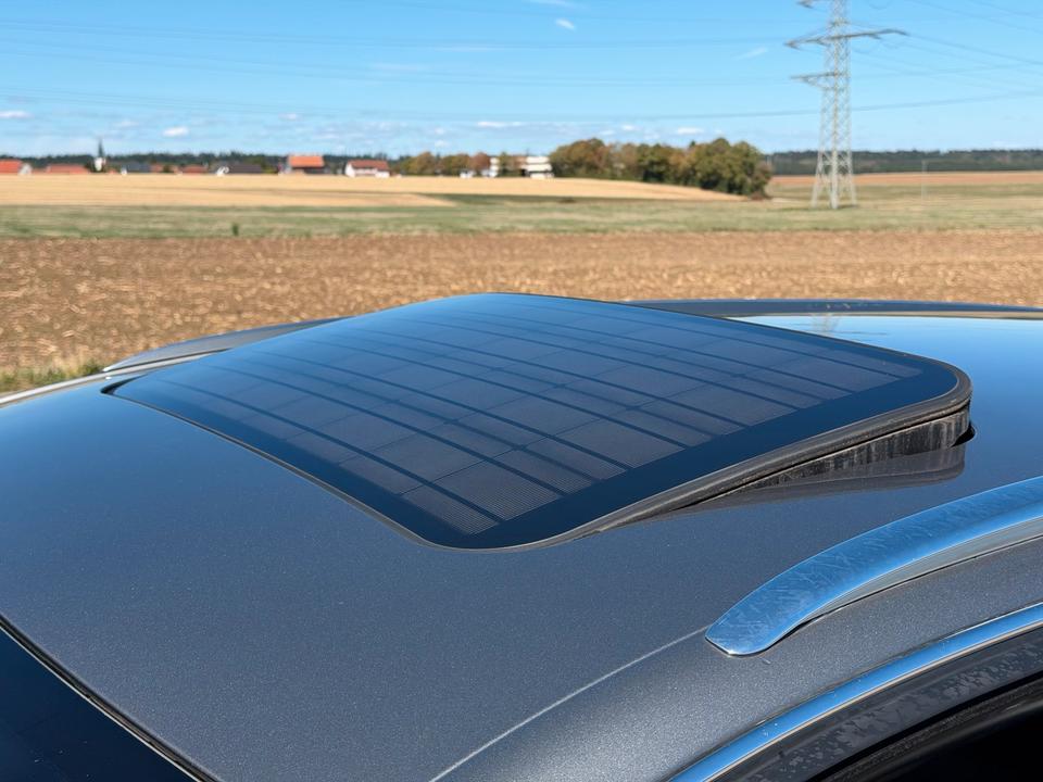 Audi A6 2006 — photo 6