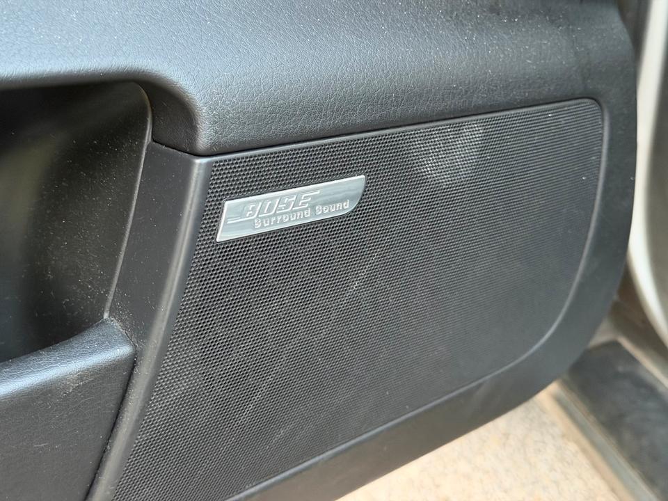 Audi A6 2006 — photo 9