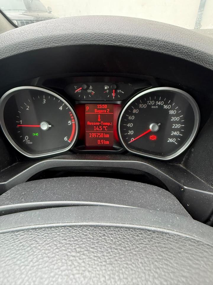 Ford S-Max 2014 — photo 16