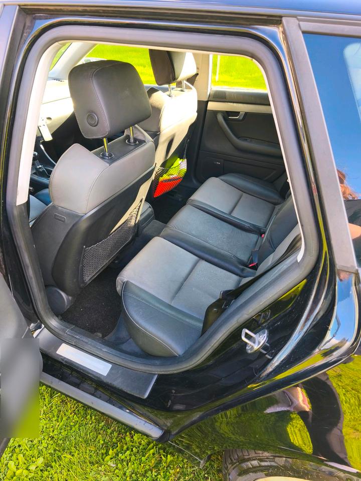 Audi A4 2007 — photo 10
