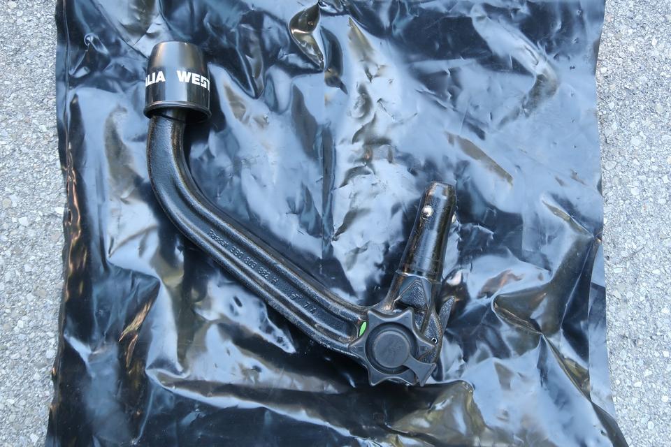 Mercedes Benz C 220 2010 — photo 14